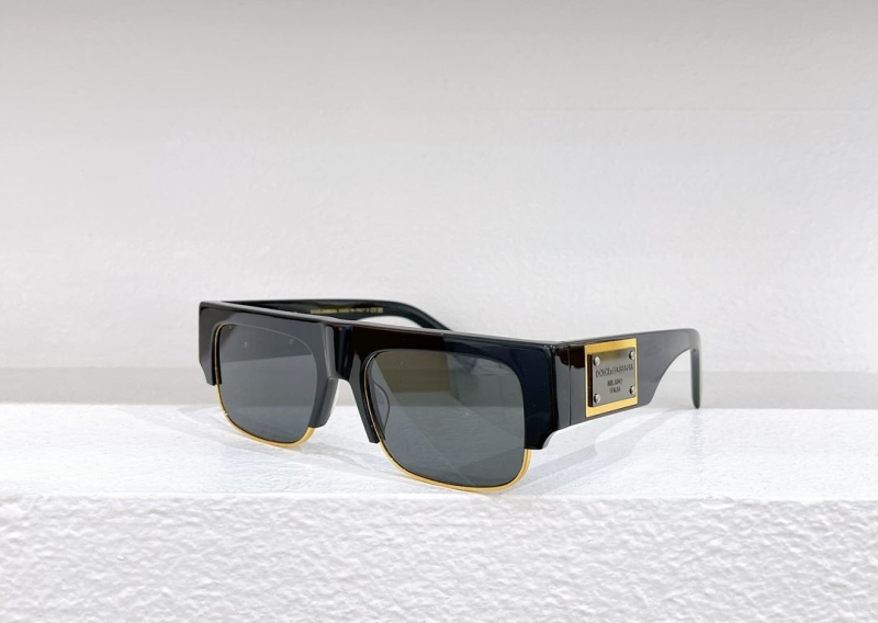 D&G Sunglasses